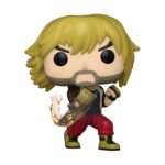 Funko POP! Street Fighter - Ken (1258)