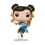 Funko POP! Street Fighter - Chun-Li (1259)