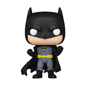 Funko POP! Batman Incorporated - Batman (640)