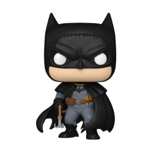 Funko POP! Batman: Gotham by Gaslight - Batman (639)