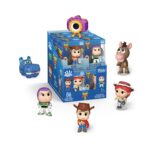 Funko Minis: Toy Story (Random)