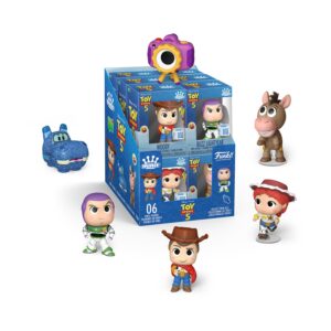 Funko Minis: Toy Story (Random)