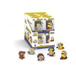 Funko Minis: Minions (Random)