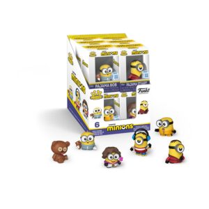 Funko Minis: Minions (Random) Funko Minis: Minions (Random)