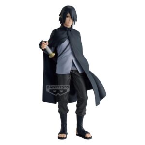 Boruto – Naruto Next Generation Uchiha Sasuke Figura