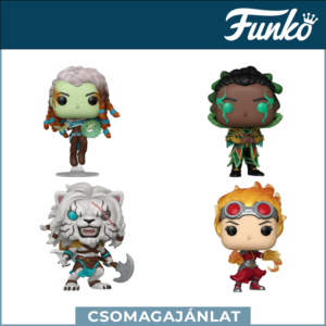 Funko POP! Magic The Gathering csomag (2026/2)