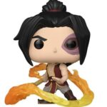 Funko POP! Zuko (2110)