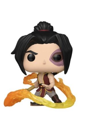 Funko POP! Zuko (2110)