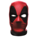 Marvel Legends Deadpoll Interaktív Fej (angol)