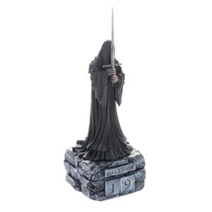The Lord of the Rings Nazgul Öröknaptár The Lord of the Rings Nazgul Öröknaptár