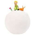 The Little Prince Hold 3D Lámpa