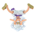 One Piece Monkey D Luffy Gear5 Special ver. King Of Artist Figura