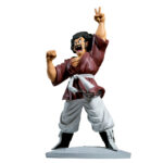 Dragon Ball Z Mr. Satan History Box Figure