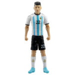 Lautaro Martinez Argentín Válogatott Akció Figura