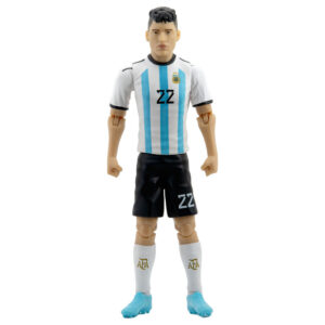 Lautaro Martinez Argentín Válogatott Akció Figura Lautaro Martinez Argentín Válogatott Akció Figura