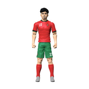 Portugal Vitinha  Figura
