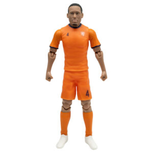 Liverpool Virgil Van Dijk Figura