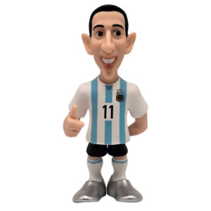 Minix Di María Argetína Figura Minix Di María Argetína Figura