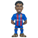 Minix Raphinha F.C. Barcelona Figura