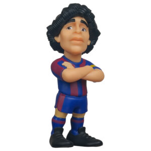 Minix Diego Maradona Figura Minix Diego Maradona Figura