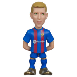 Minix Dani Olmo Figura Minix Dani Olmo Figura
