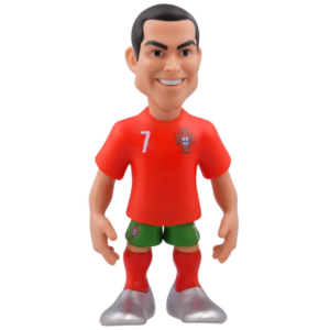 Minix Ronaldo Portugál Figura Minix Ronaldo Portugál Figura