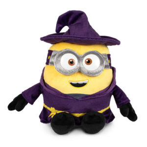 Minion Varázsló Plüss 26cm