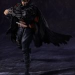 Berserk S.H.Figuarts Akció Figura Guts (Berserker Armor) 16 cm