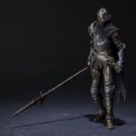 Berserk S.H.Figuarts Akció Figura Guts (Berserker Armor) 16 cm