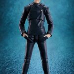 Jujutsu Kaisen S.H.Figuarts Akció Figura Satoru Gojo -Jujutsu High School- 16 cm