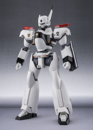 Mobile Police Patlabor EZY The Robot Spirits <SIDE LABOR> Akció Figura Ingram Plus (AV-98Plus) 2nd 13 cm Mobile Police Patlabor EZY The Robot Spirits <SIDE LABOR> Akció Figura Ingram Plus (AV-98Plus) 2nd 13 cm