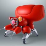Ghost in the Shell The Robot Spirits  Akció Figura Fuchikoma 15 cm