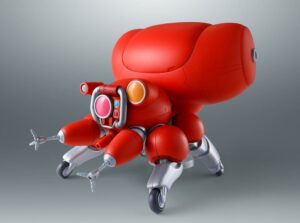 Ghost in the Shell The Robot Spirits <SIDE GHOST> Akció Figura Fuchikoma 15 cm