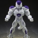 Dragon Ball Z S.H.Figuarts Akció Figura Full Power Frieza Battle Scarred Edition 13 cm