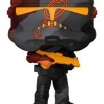 Funko POP! Clone Trooper (Coruscant) (859)