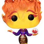 Funko POP! Elemental - Ember Lumen (1791)
