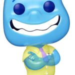 Funko POP! Elemental - Wade Ripple (1792)
