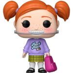 Funko POP! Finding Nemo - Darla (1815)