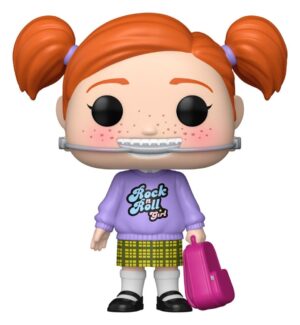 Funko POP! Finding Nemo - Darla (1815)