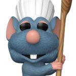 Funko POP! Ratatouille - Remy (1795)