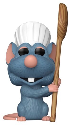 Funko POP! Ratatouille - Remy (1795)