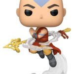 Funko POP! Aang (2106)