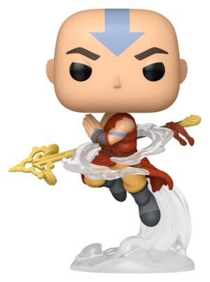 Funko POP! Aang (2106)