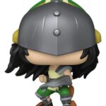 Funko POP! Toph (2109)