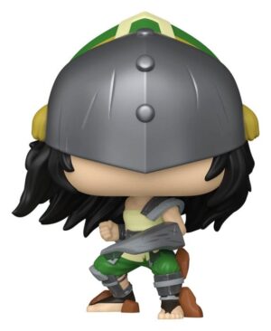 Funko POP! Toph (2109)