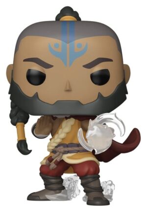 Funko POP! Tagah (2111)