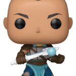 Funko POP! Sokka (2108)