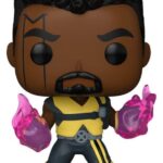Funko POP! MARVEL X-Men '97 - Bishop (X-Corp) (1608)