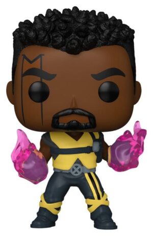 Funko POP! MARVEL X-Men '97 - Bishop (X-Corp) (1608)