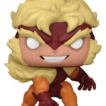 Funko POP! MARVEL X-Men '97 - Sabretooth (1609)